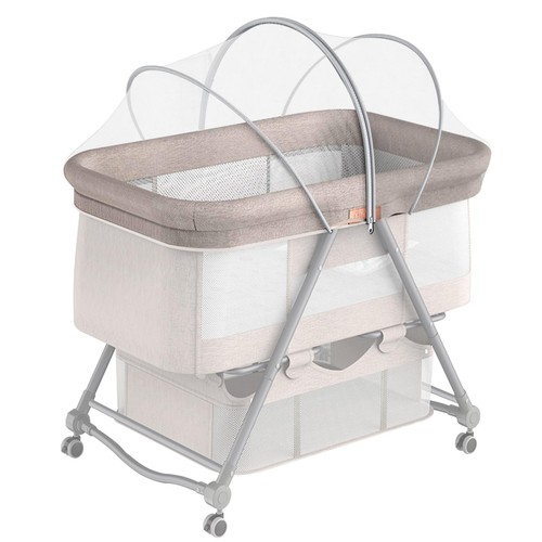Bassinet cover for cats - bassinet,