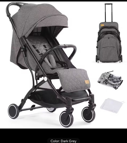 Baby pram pushchair - , stroller