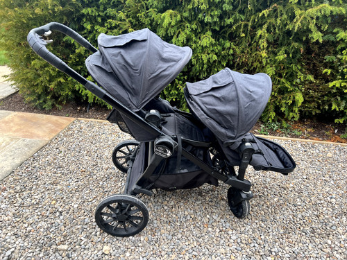 Baby jogger city - baby, lux