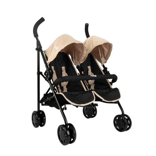 Joie aire twin pushchair - aire,