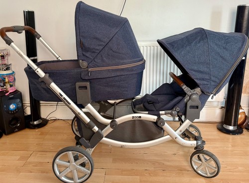 Abc design zoom seats 2 - abc,