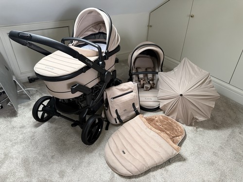 Icandy peach cookie - cookie, bundle