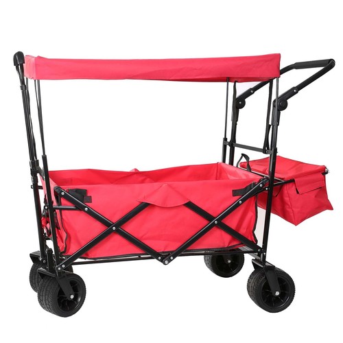 Qualtex outdoor push pull - qualtex,