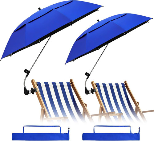 Pack inch double canopy - 2,
