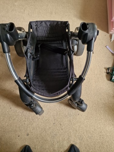 Icandy peach all - icandy, all-terrain