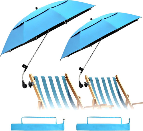Pack inch double canopy - 2,