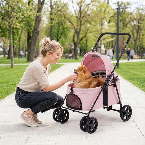Portable pet carrier travel - pet,