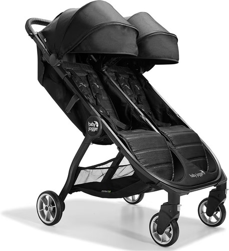 Baby jogger city - jogger, tour