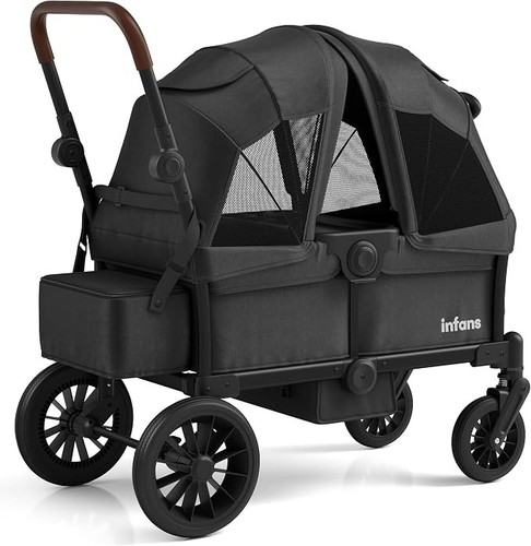 Infans seater stroller wagon - stroller,