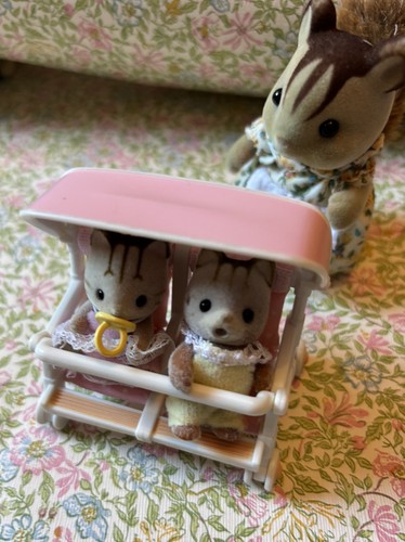Sylvanian families spare - sylvanian,