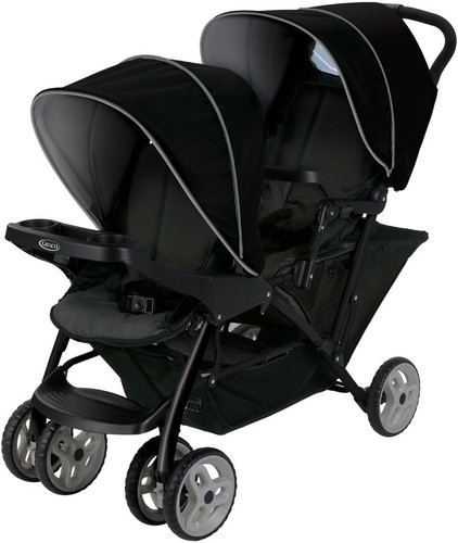 Graco stadium duo click - stadium,