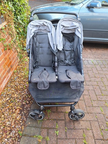Child easy twin double - twin,