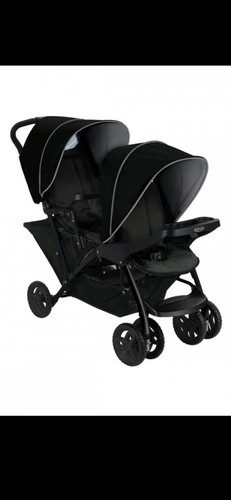 Graco stadium duo tandem twin - tandem,