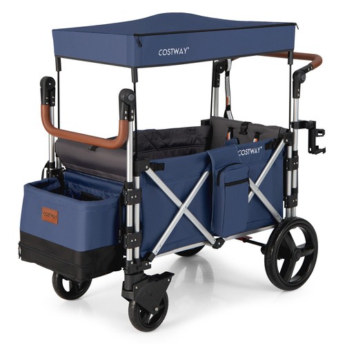 Baby twin stroller wagon - stroller,