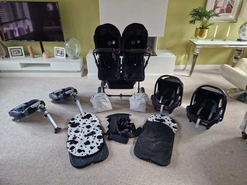 Bugaboo donkey 3 - bugaboo, 5