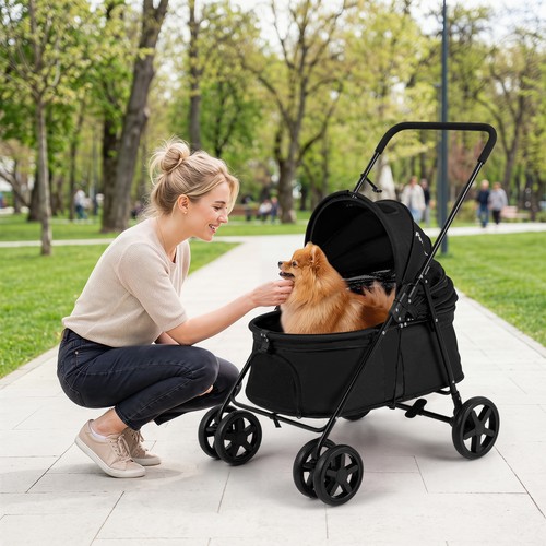 Portable pet carrier travel - pet,