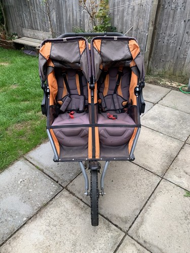 Bob sport utility stroller - utility,