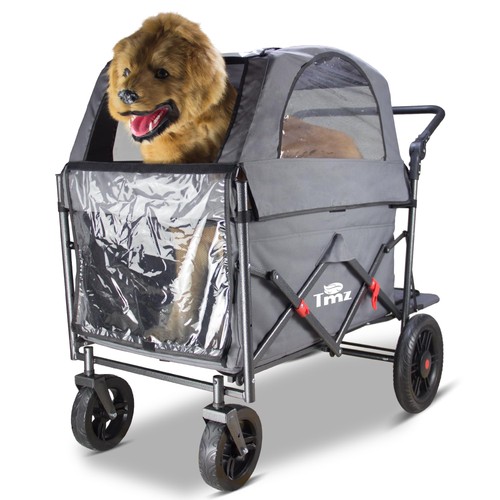 Tmz pet stroller for - stroller, &