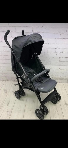 Joie nitro stroller - joie,