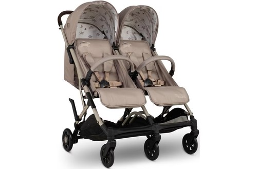 Cosatto double stroller - yo!,