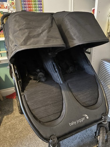 Baby jogger city - city, mini