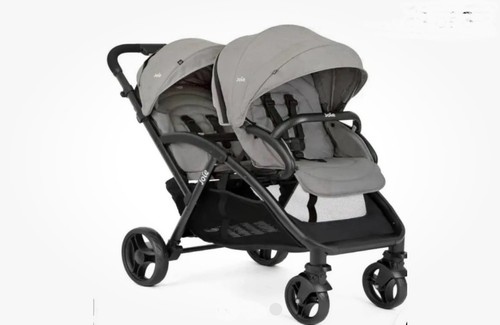Joie evalite duo double tandem - joie,