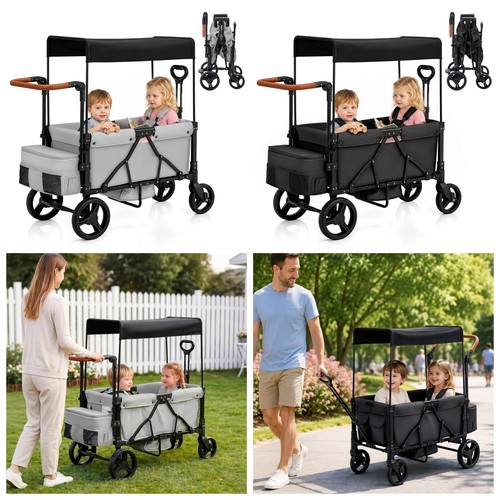 Kids wagon stroller - kids,