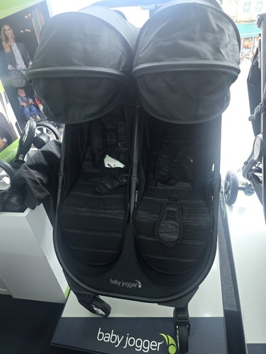 Baby jogger city - jogger,
