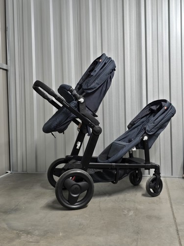 Mothercare genie pushchair - , 3